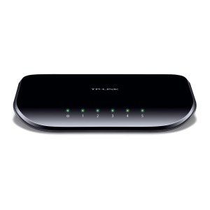 TL-SG1005D V6.0 Switch De Bureau Gigabit 5 Ports